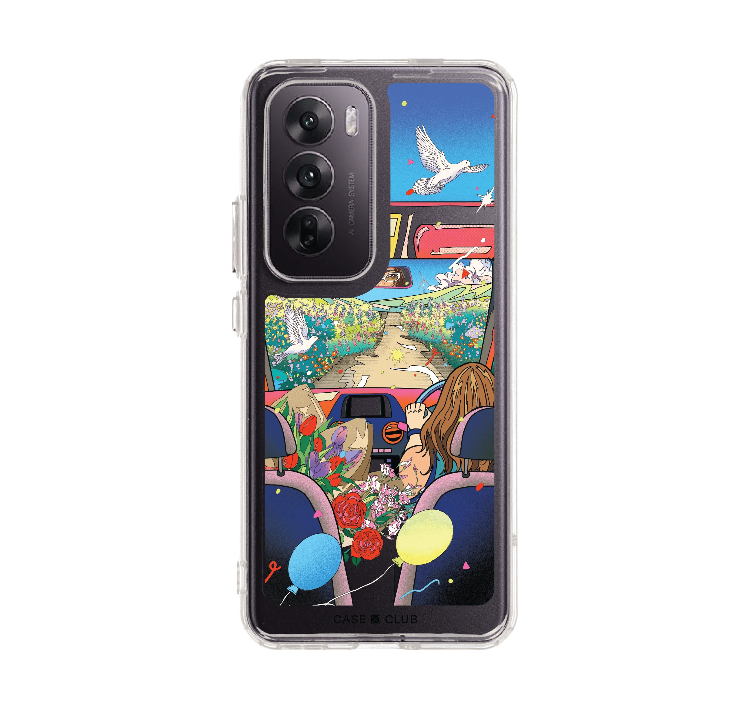 car signature by bomfha